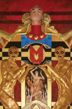 Miracleman (2015) #1