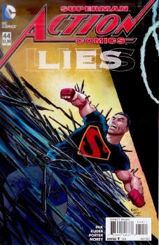 Action Comics (2011) #44