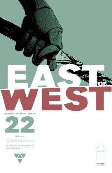 East of West #22