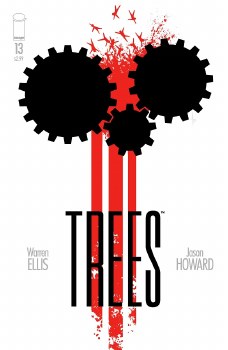 Trees #13