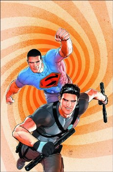 Grayson Annual #2