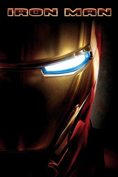 Guidebook to the Marvel Cinematic Universe Marvel's Iron Man