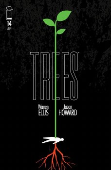 Trees #14