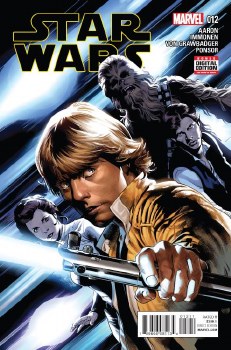 Star Wars (2015) #12