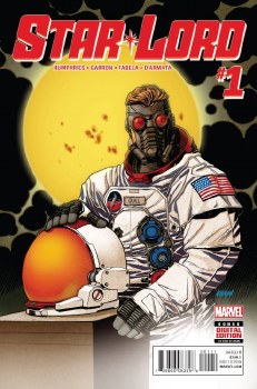 Star-Lord #1