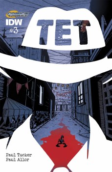 Tet #3