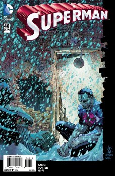 Superman (2011) #46