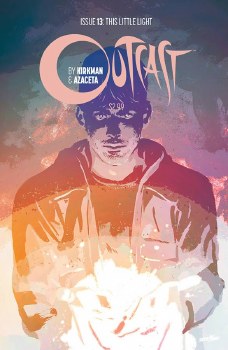 Outcast #13