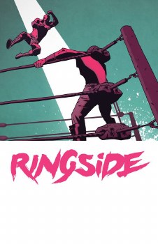 Ringside #1