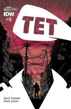 Tet #4