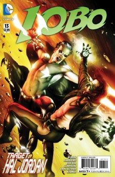 Lobo (2014) #13