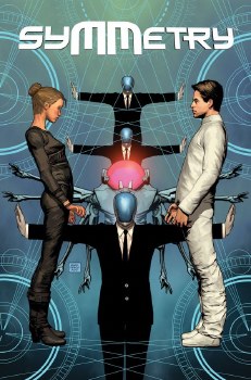 Symmetry #1