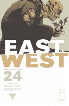 East of West #24