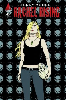 Rachel Rising #39
