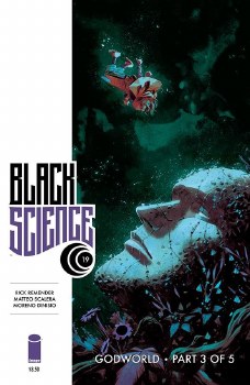 Black Science #19