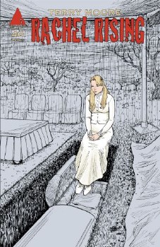 Rachel Rising #40