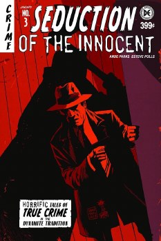 Seduction of the Innocent #3
