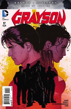 Grayson #17