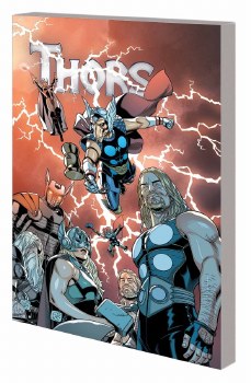 Thors SC