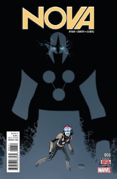 Nova (2016) #6