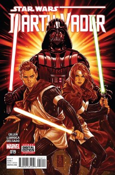 Darth Vader (2015) #19