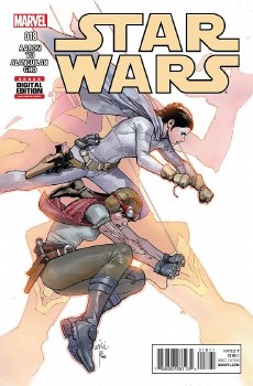 Star Wars (2015) #18