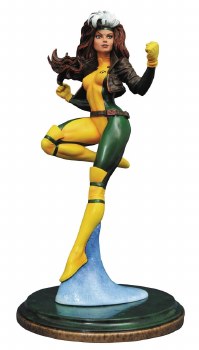 Marvel Premier Collection Rogue Statue