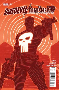 Daredevil/Punisher #2