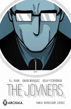 Joyners #1