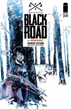 Black Road #3