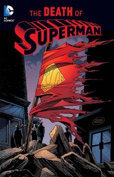 Death of Superman SC