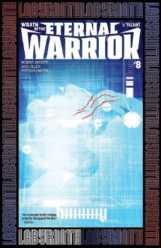 Wrath of the Eternal Warrior #8