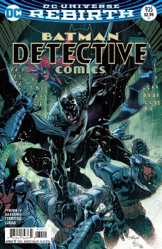 Detective Comics (2016) #935