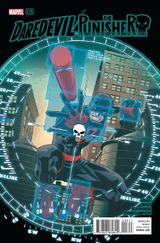 Daredevil/Punisher #3