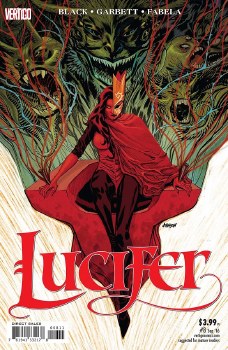 Lucifer (2015) #8