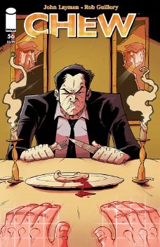 Chew #56