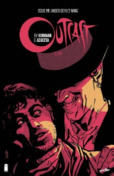 Outcast #19