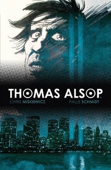 Thomas Alsop Vol 02 SC