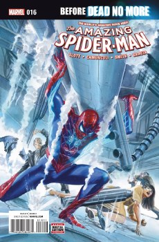 Amazing Spider-Man (2015) #16