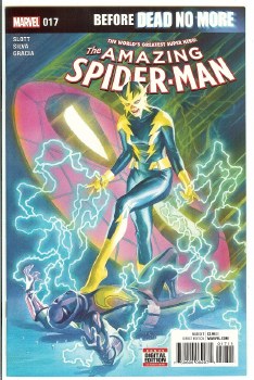Amazing Spider-Man (2015) #17