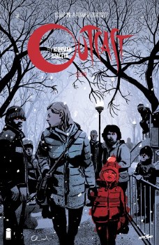 Outcast #20