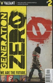 Generation Zero #2