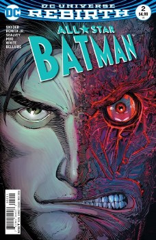 All-Star Batman #2