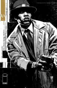 Black Monday Murders #2