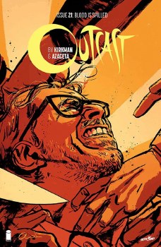 Outcast #21