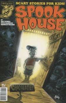 Spookhouse #1