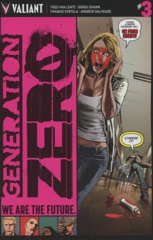 Generation Zero #3