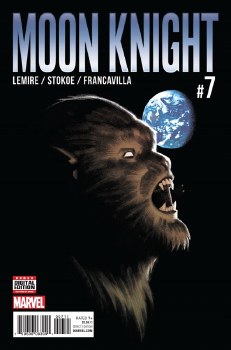 Moon Knight (2016) #7