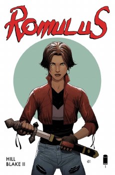 Romulus #1