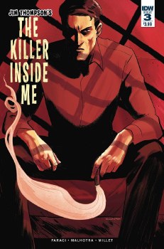 Killer Inside Me #3